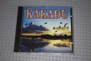 KAKADU by Tony O'Connor CD album - Imagen 1 de 3