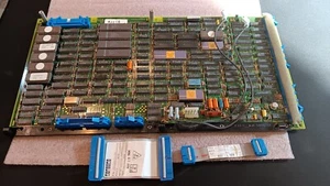 VINTAGE DEC Digital 54-14636-00 AZTEC CONTROLLER MODULE (B8) - Picture 1 of 7