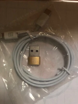 2 Amp Charger & Data Sync USB-C Cable Cord for iPhone 15 14 13 12 11 X 8 7 6S 6 - Image 1 of 4