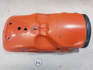 Guardabarros trasero OEM 1979 HONDA XL100 XL125 XL185 #80101-437-000ZB - Imagen 1 de 5