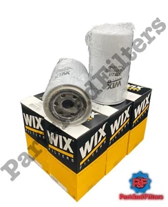 Filtro de combustible Wix 33528 reemplaza 1R0750, 3528 para motores Cat (paquete de 6) - Imagen 1 de 2