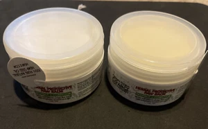 Petz Creamy Citrus Orange & Red Raspberry Herbal Protective Paw Dog Balm 2 oz, 2 - Picture 1 of 2