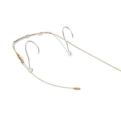 Shure DH5T/O-MTQG DuraPlex Omnidirectional Headset Microphone - Image 1 of 3