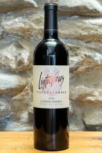 Linticlarus Lagrein 2020 Sudtirol Alto Adige DOC Riserva Tiefenbrunner 75c 13,5% - Imagen 1 de 1