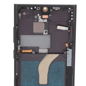 LCD Touch Screen Assembly For Galaxy S22 Ultra 5G SM S908 S908U S908A S908W SD0 - Photo 1 sur 12