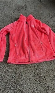 The North Face Osito Jacket, Size M - pink - Picture 1 of 1