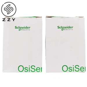 1PCS New Schneider XS4P18AB110L1 Inductive Sensor Capacitive Proximity Switch - Picture 1 of 4