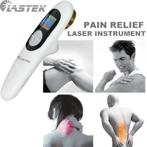 LASTEK 650nm/808nm Handheld 3R cold laser therapy device for dogs medical grade - Picture 1 of 13