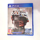 CALL OF DUTY BLACK OPS COLD WAR PS4 GIOCO ITALIANO PLAYSTATION 4 WARZONE PS5
