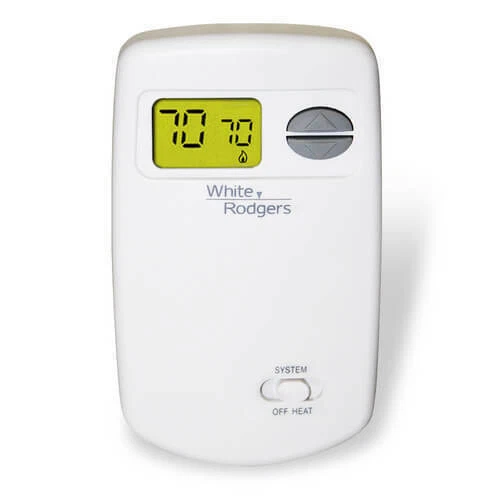 NEW Emerson 70 Series Non-Programmable Heat-Only Thermostat 1E78-140 - Image 1 of 1