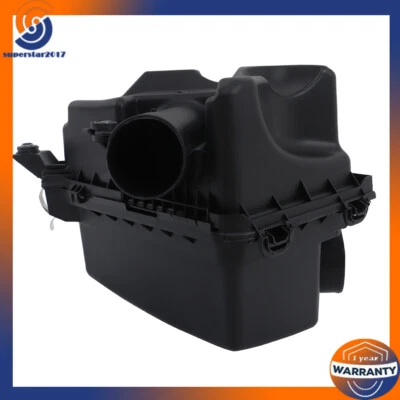 Air Cleaner Intake Filter Housing Box Fit For 2012-2015 2016 2017 Toyota Camry - Image 1 of 4