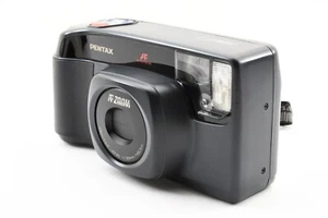 Pentax Zoom 60 DATE AF fotocamera macro punta e scatta pellicola 35 mm GIAPPONE [Ecc++]#2190572 - Foto 1 di 14