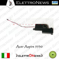 Casse Audio Speaker Altoparlante Acer Aspire 5530