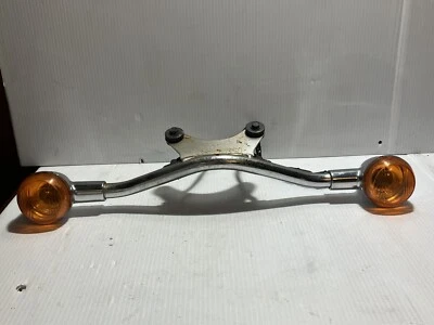 Kawasaki Vulcan Nomad 1700 2013 señales de giro, montaje delantero (OEM) Foto 1 de 4