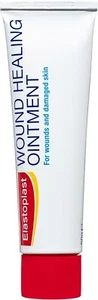 Elastoplast Wound Healing Ointment 50G Protects Against Infection - Picture 1 of 8