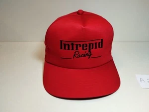 Intrepid Racing Mütze Druckknopflasche rot - Bild 1 von 7