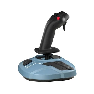 Original TCA Sidestick for Airbus Edition PC Flight Joystick w/17 Action Buttons - Picture 1 of 1