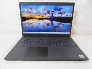 Dell latitude 3510 15"FHD Core i5-10210u 2.11Gh 8GB 256GB + 500gb Win11 (802 - Picture 1 of 12