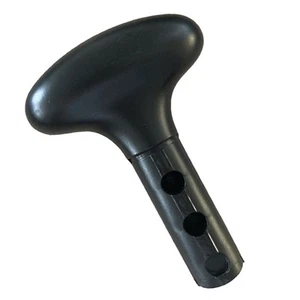 Paddelgriff Surf Fixed Straight Paddelgriff Kunststoffgriff Ersatz7435 - Bild 1 von 6