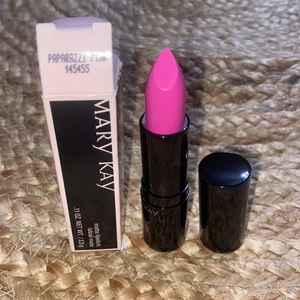 NEW Mary Kay Matte Lipstick Paparazzi Pink #145455 Full Size - Picture 1 of 2