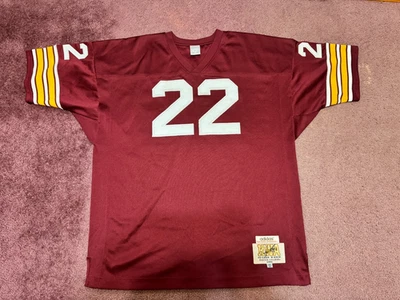 Doug Flutie Adidas True School Authentics HWA Boston College Jersey 3XL 56 1984 - Image 1 of 4