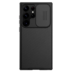 Nillkin CamShield Pro Magnetic Case etui do Samsung Galaxy S23 Ultra magnetyczne - Zdjęcie 1 z 12