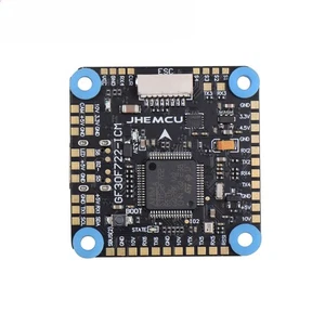 Flight Control Dual 3-8S Input 30X30mm for RC FPV Freestyle HD Drones DIY Parts - Picture 1 of 9
