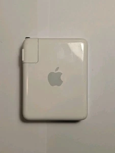 Apple Airport Express Wireless N Base Station - biała - Zdjęcie 1 z 4