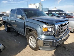 SIERRA150 2014 Front Knee 4027796 - Picture 1 of 12