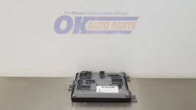 20 MÓDULO DE CONTROL SAM TRASERO MERCEDES BENZ C63S AMG W205 2059007143 Foto 1 de 4