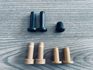 Herlag Laufgitter Ersatz Buchsen - Bild 1 von 2