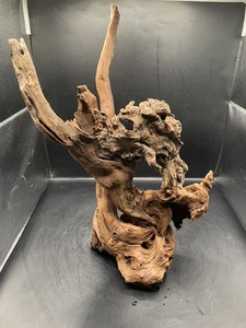 Aquarium Driftwood, Handcrafted Aquascape Unique Decoration - Balors Root - Picture 1 of 8