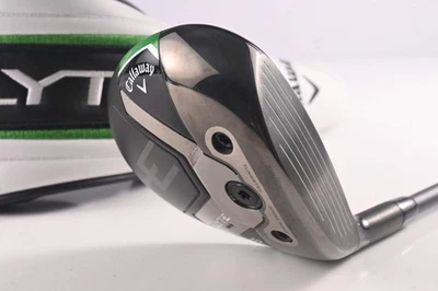 Callaway Elyte Triple Diamond #5 Wood / 18 Degree / Stiff Flex Tensei 1K Black - Image 1 of 4