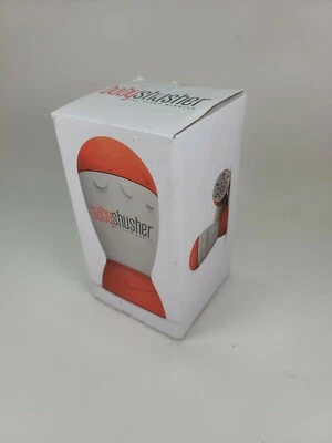 Baby Shusher - The Sleep Miracle Soother Machine P1 - Image 1 of 4