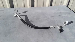 2017 - 2021 TESLA MODEL 3 AC AIR CONDITIONER SUCTION LIQUID HOSE TUBE LINE OEM - Bild 1 von 9
