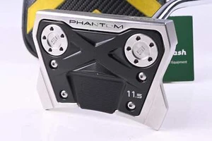 Scotty Cameron Phantom X 11.5 2022 Putter / 34 Inch - Picture 1 of 7