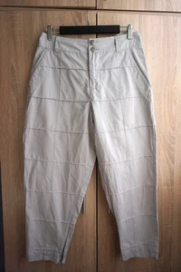 Bitte Kai Rand light grey trousers size 36 size M - Picture 1 of 8