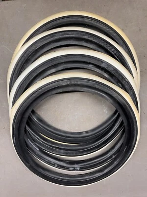 复古 NOS Port-A-Wall 宽白色墙面热鼠杆 福特 Mercury 雪佛兰 Pontiac — 第 1/4 张图片