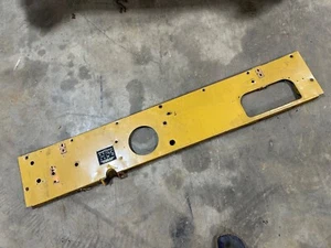 Jeep Willys CJ 5 CJ5 59-71 Dash Plate Panel DASHBOARD Column Mount OEM Factory - Picture 1 of 13