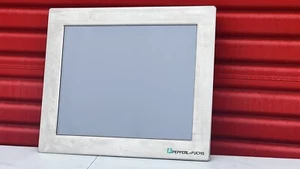 PEPPERL FUCHS RM8219T-GP-T51DC-CL5NKOLO-SO-N Industriemonitor - Bild 1 von 8