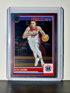 Kyle Kuzma 2023-24 Panini Premium Stock NBA Hoops #162 Card Washington Wizards - Picture 1 of 2