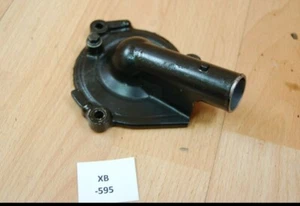 Kawasaki ZX-6R ZX600P 07-08 Deckel Wasserpumpe xb595 - Picture 1 of 1