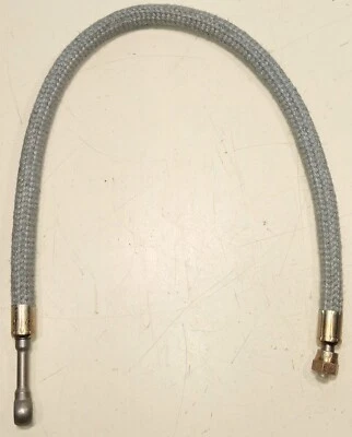 法拉利 360 变速器离合器线软管_班卓配件_430_174554_239429_全新_OE — 第 1/4 张图片