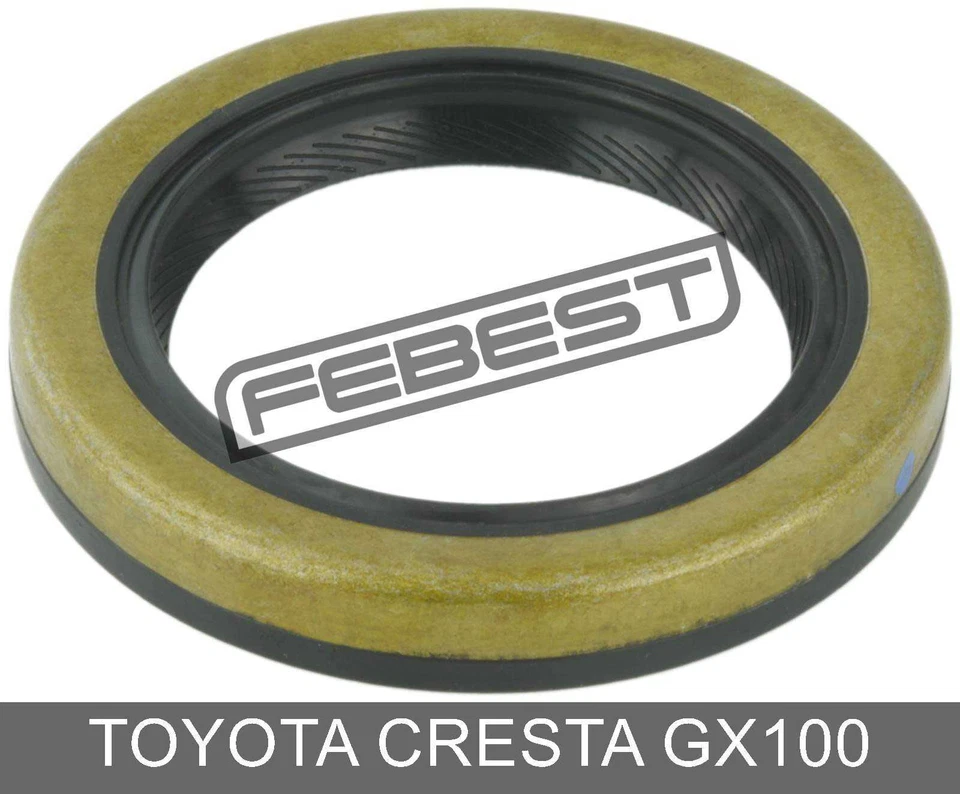 Oil Pump Seal 36.5X55.1X7.8 For Toyota Cresta Gx100 (1996-2001) - image 1 of 1
