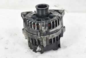 💎 2012-2018 MERCEDES-BENZ CLS550 4.6L ENGINE ALTERNATOR GENERATOR OEM - Picture 1 of 21