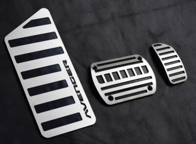 PEDALIERA JEEP AVENGER SUMMIT LONGITUDE ALTIDUTE FWD AWD - Image 1 of 4