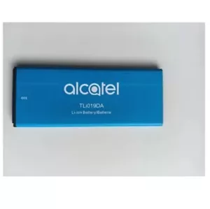 GENUINE ALCATEL TLI019DA BATTERY For OT 1 5033D 5033X 5033J 5033T 5033G 2000mAh - Picture 1 of 1