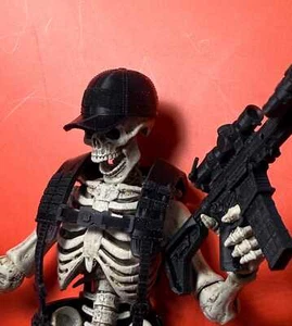 Baseballmütze für Mythic Legions Skelette - Bild 1 von 5