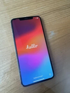 Apple iPhone XS Max - 256GB - Gold (Unlocked) IMMACULATE - Picture 1 of 9