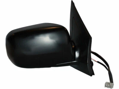 Espejo retrovisor derecho Acura MDX 2001-2006 TYC 68495TF 2002 2003 2004 2005 base Foto 1 de 2